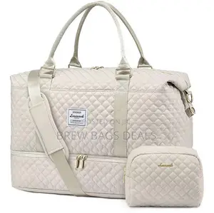 Original Lovevook With Purse and Shoulder Strap for Traveling.