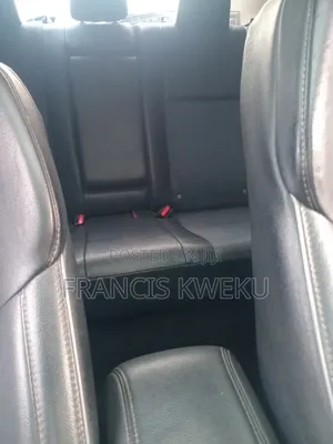 Toyota Corolla S 4dr Sedan (1.8L 4cyl CVT) 2016 White
