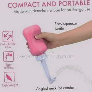 Momzi Bottle