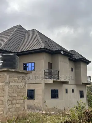 2bdrm Apartment in Sunyani for sale