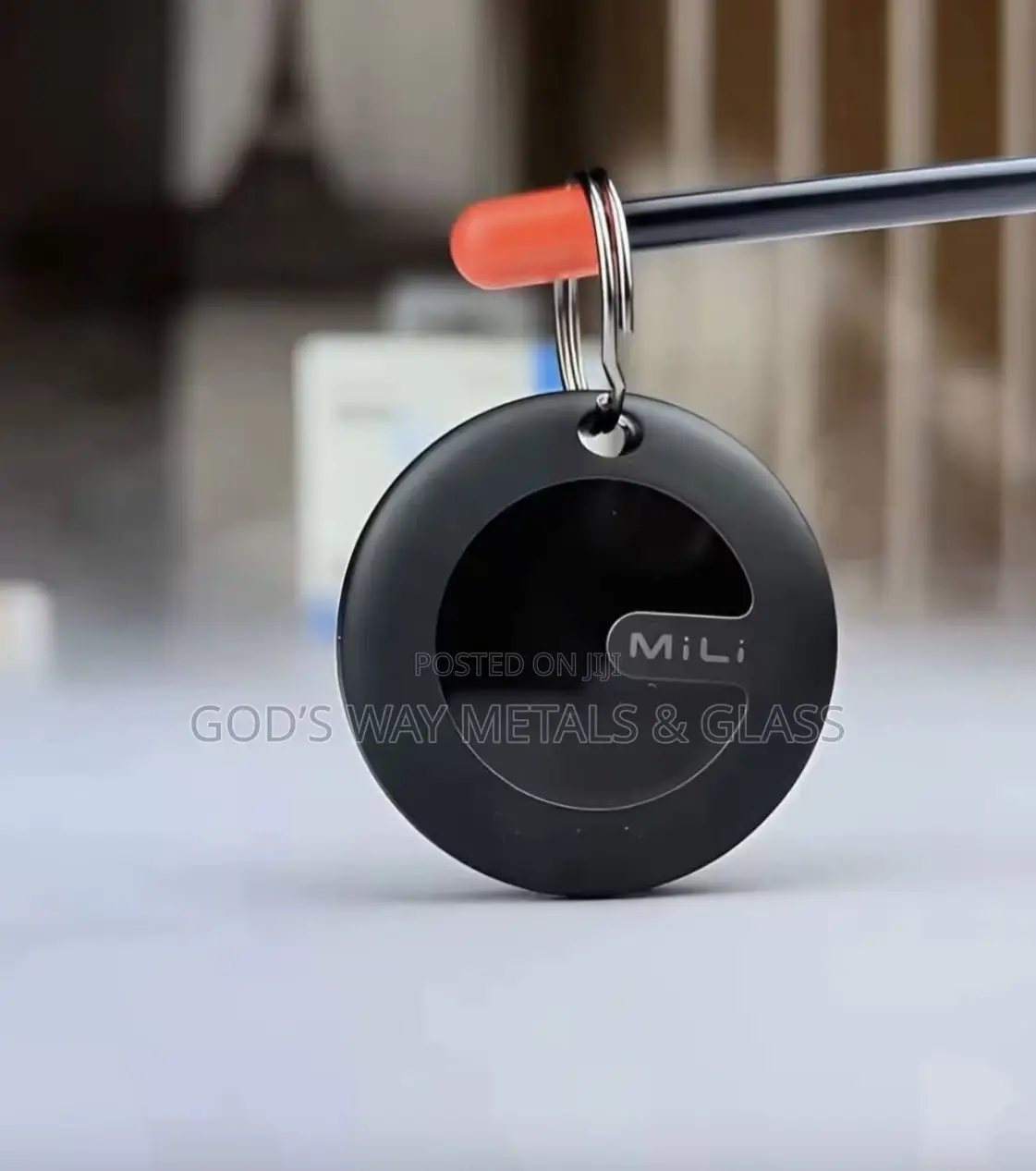 Tracker, Gos Tracker , Item Finder