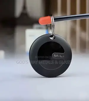 Tracker, Gos Tracker , Item Finder