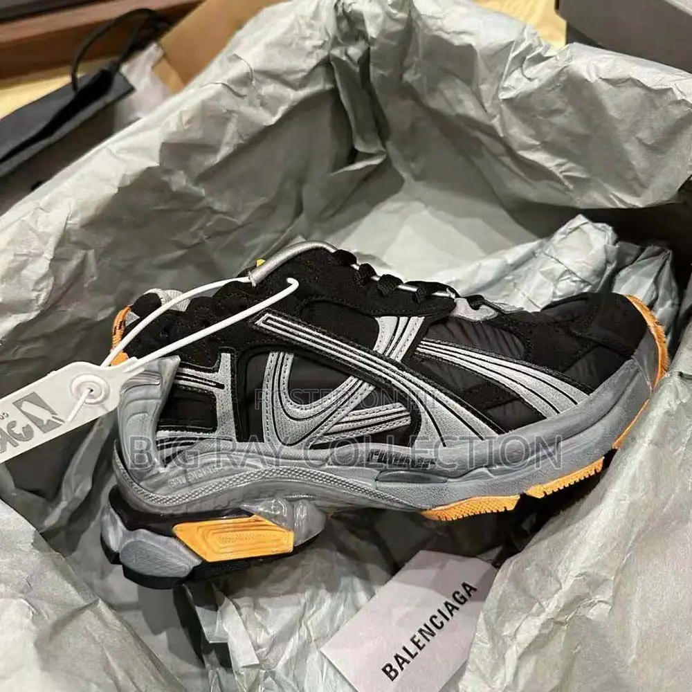 Original Balenciaga Sneaker
