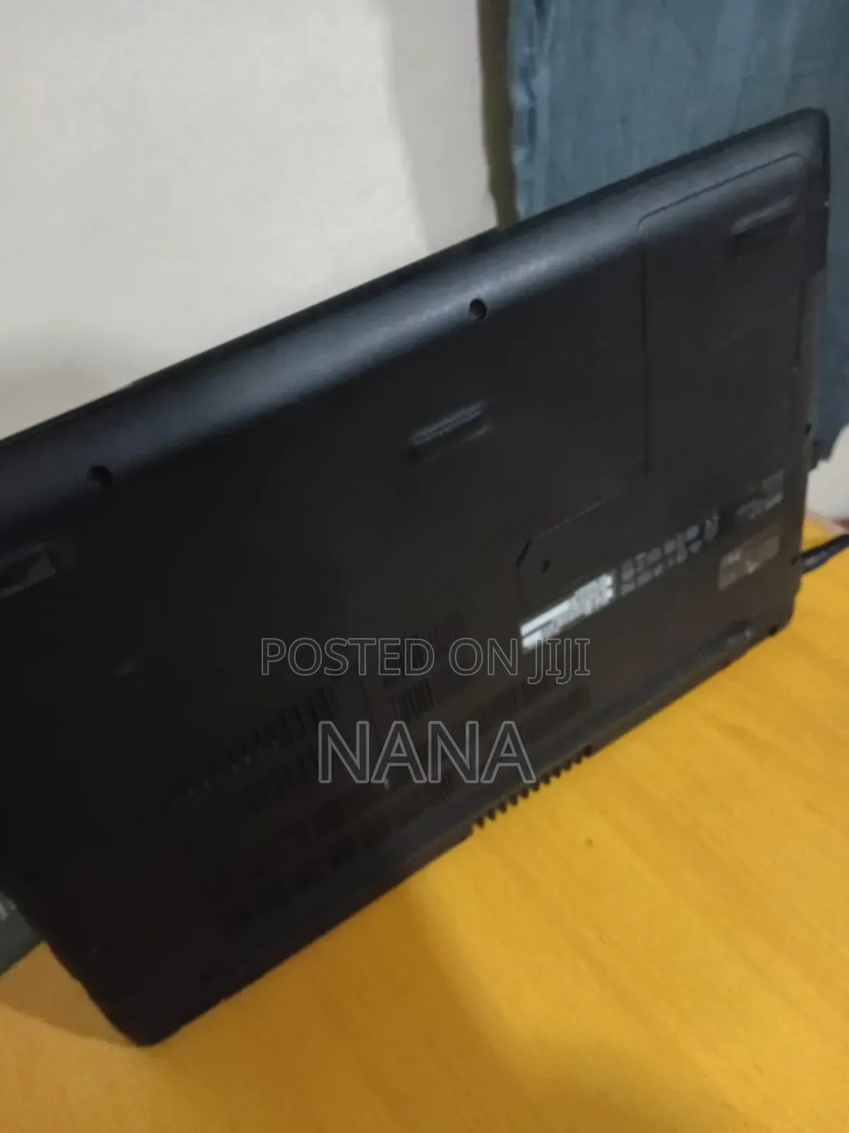 Laptop Acer Aspire 3 8GB Intel Core 3 HDD 320GB