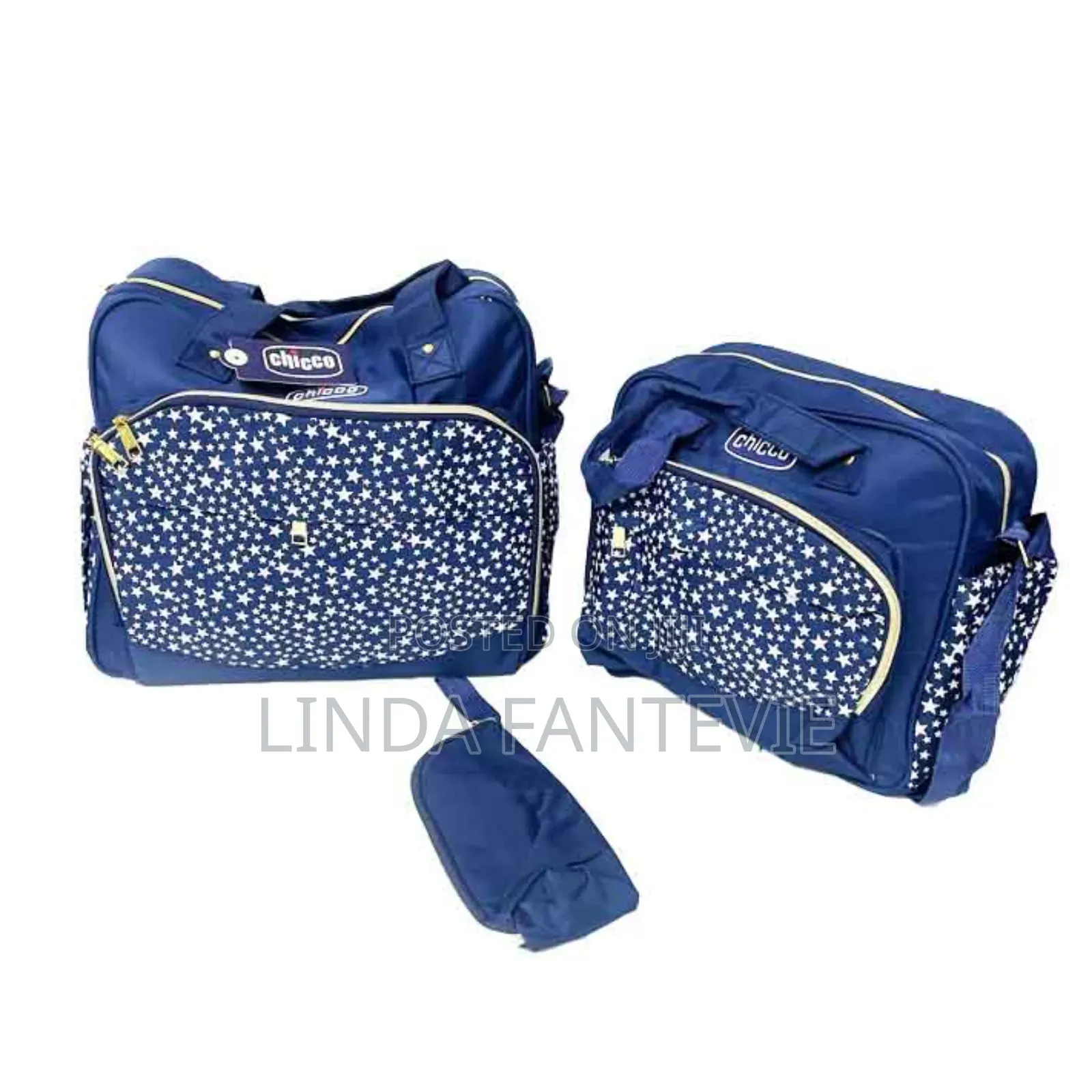 Chicco Diaper Bag