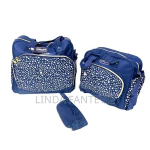 Chicco Diaper Bag