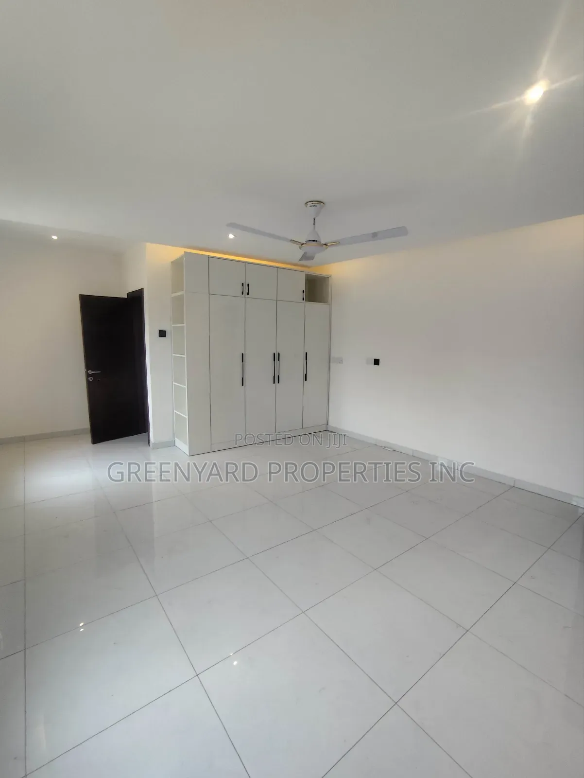 2bdrm Apartment in Adjiringanor, East Legon for rent