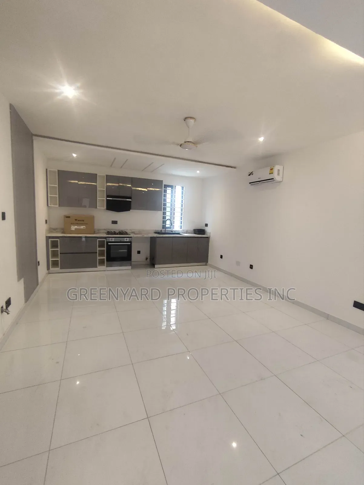 2bdrm Apartment in Adjiringanor, East Legon for rent
