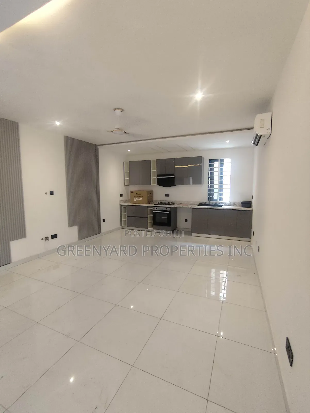 2bdrm Apartment in Adjiringanor, East Legon for rent