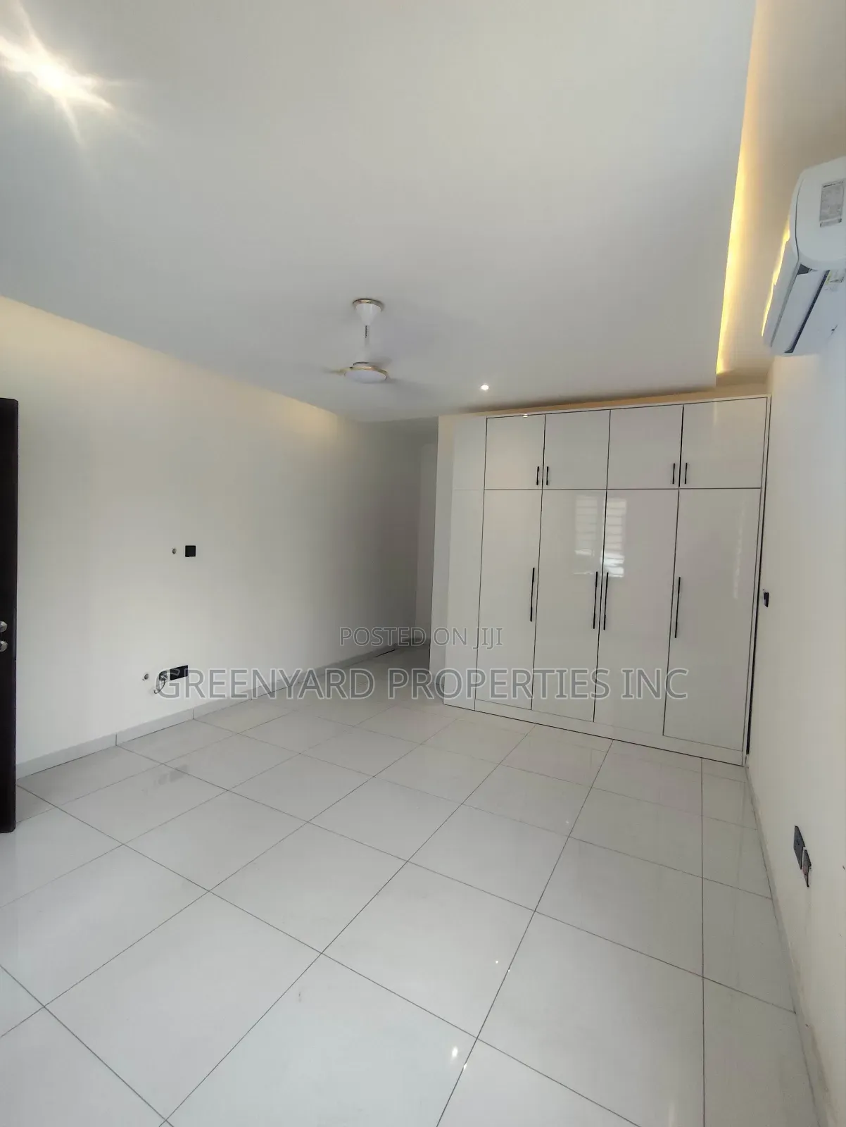 2bdrm Apartment in Adjiringanor, East Legon for rent