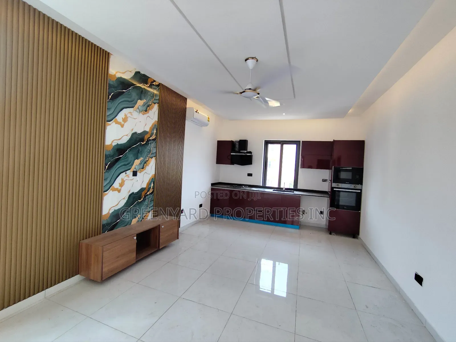 1bdrm Apartment in Adjiringanor, East Legon for rent