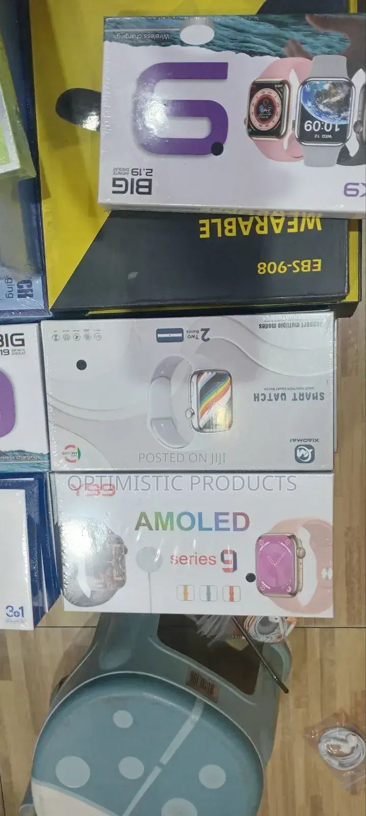 Smart Watch