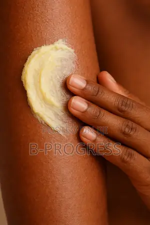 Shea Butter _Nkuto