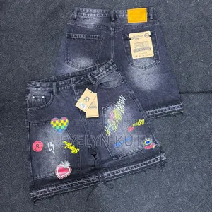 Men's Jeans