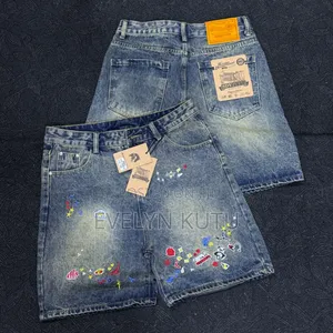 Men's Jeans