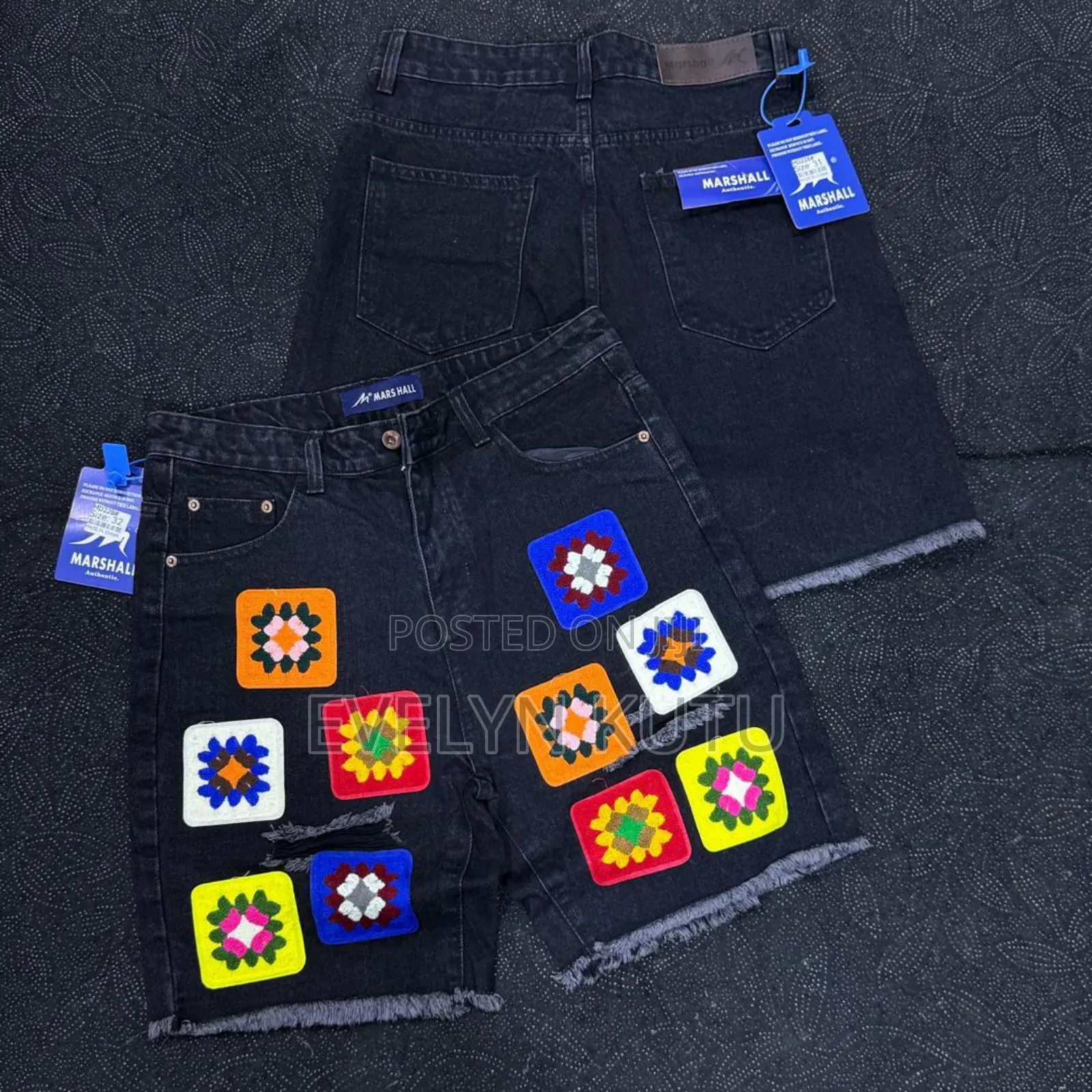 Men's Jeans