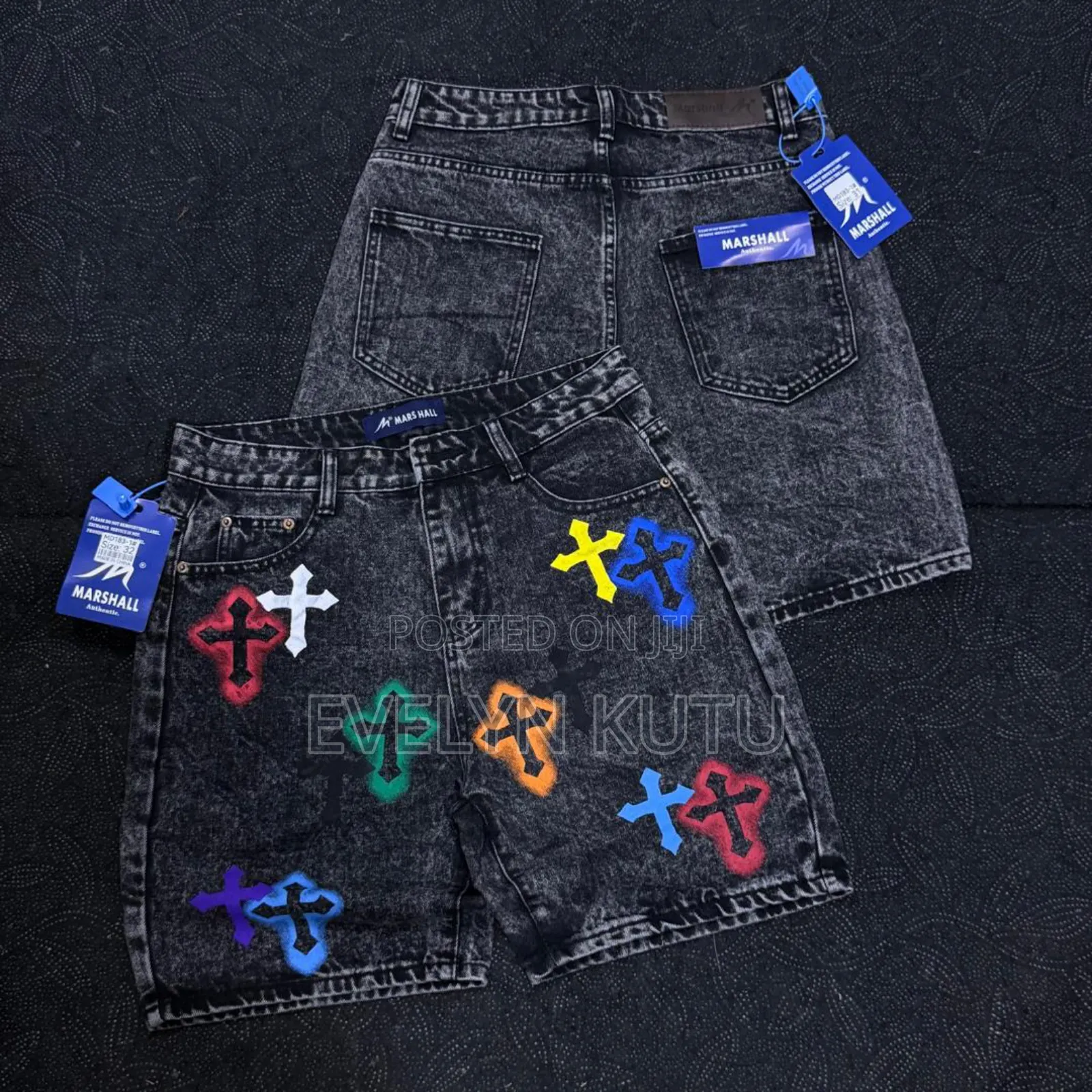 Men's Jeans