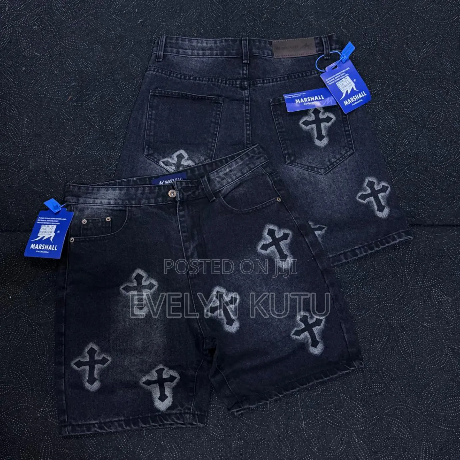 Men's Jeans