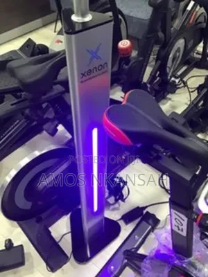 Xenon Fever Defence