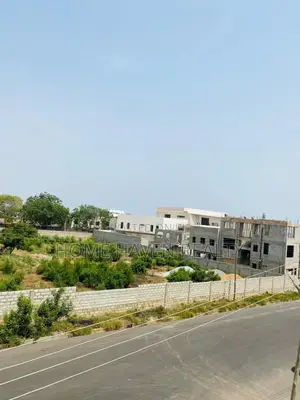 3 Plots for Sale at East Airport Tsea Addo