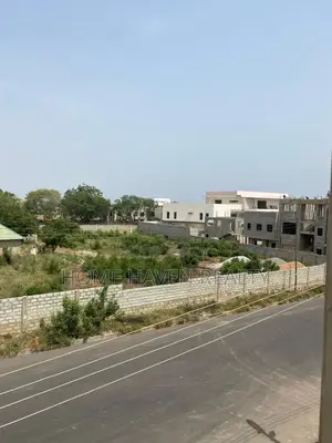 3 Plots for Sale at East Airport Tsea Addo