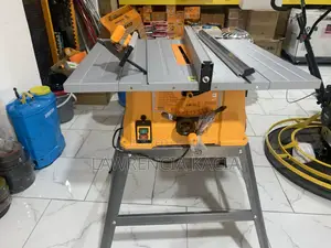 Table Saw 1500w