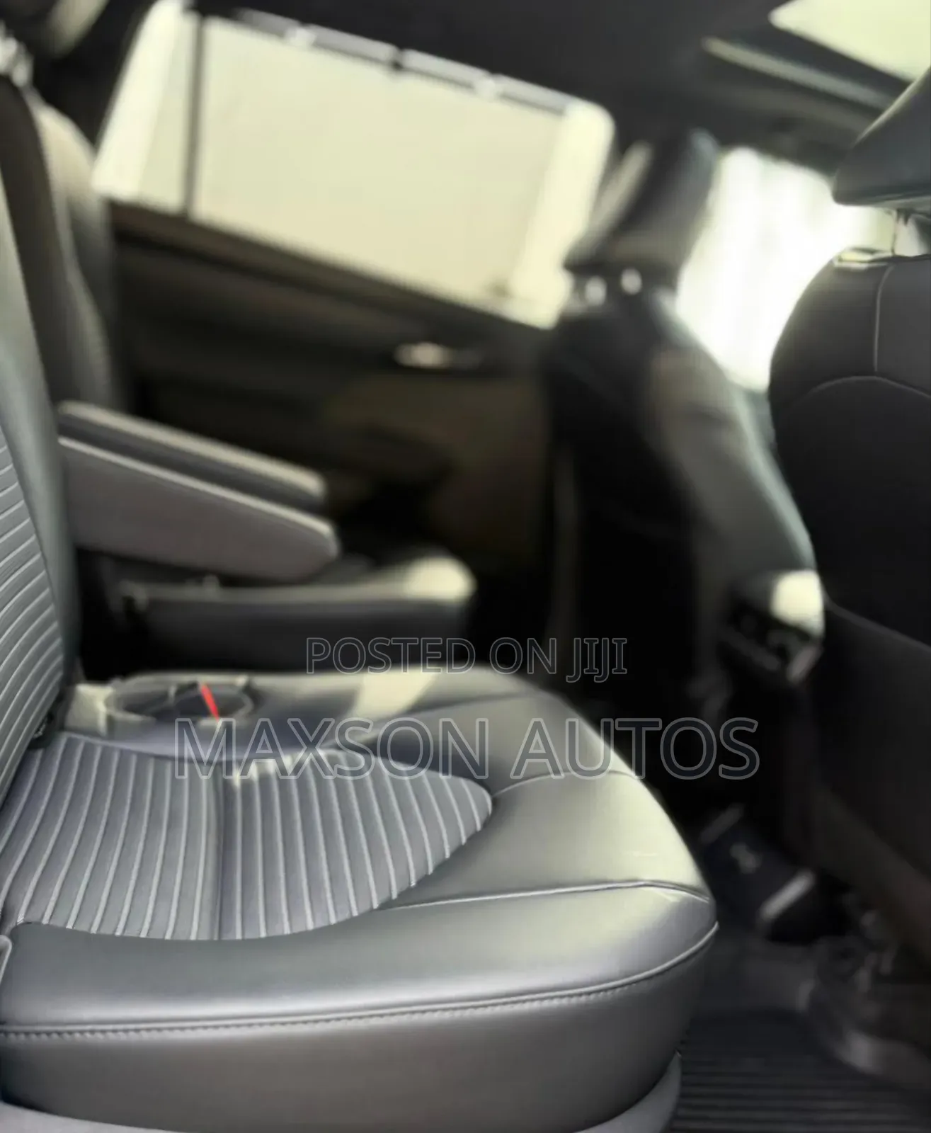 Toyota Highlander XSE AWD 2023 Gray