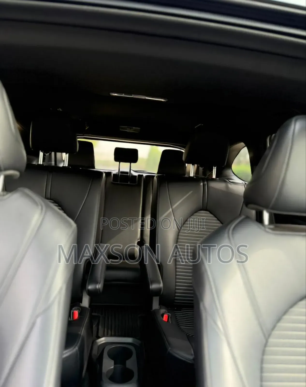 Toyota Highlander XSE AWD 2023 Gray