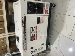 NRG 10 Kva Generator