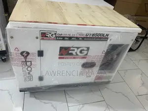 NRG 10 Kva Generator