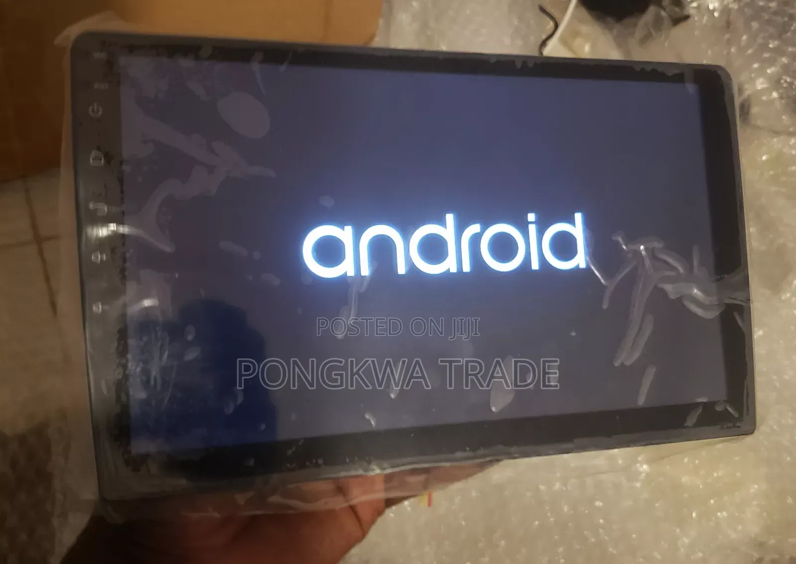 10 Inch Universal Android Car Player Multimedia, GPS Navigation Sys