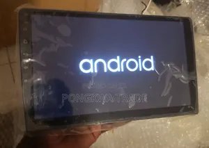 10 Inch Universal Android Car Player Multimedia, GPS Navigation Sys