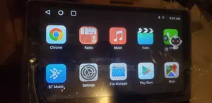 10 Inch Universal Android Car Player Multimedia, GPS Navigation Sys