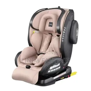Kidilo 360-Degree Carseat