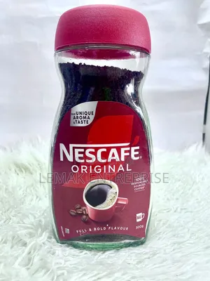 Nescafe Original