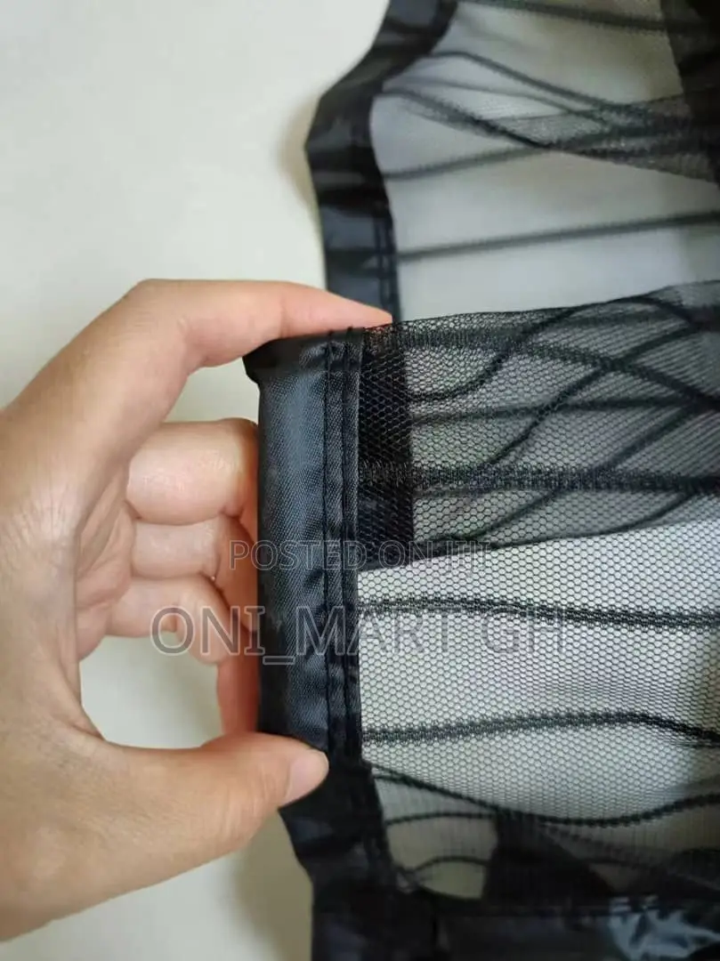 Magnetic Mosquito Door Curtain/ Net