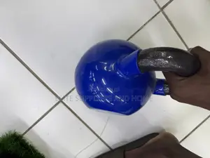 Kettle Bell 26kg Pair (52kg)