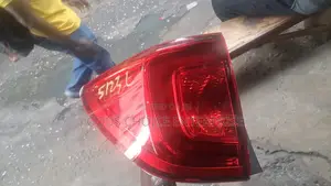 Tailight Pilot 2016-2019