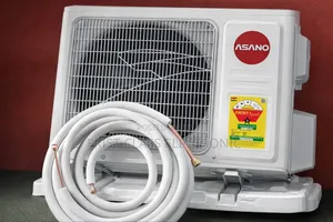 Asano 1.5hp Inverter Aircondition