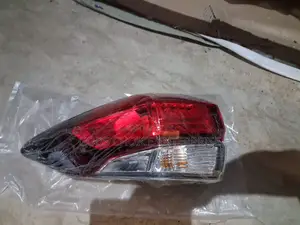 Taillight Rush 2016-2020
