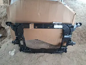 Radiator Support Santafe 2019-2021