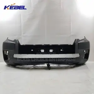 Front Bumper Landcrusier Prado 2017-2020