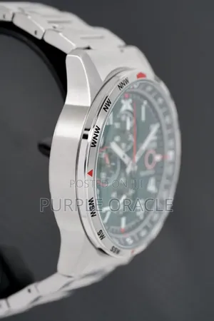 Citizen Eco-drive Ca0791-81x  Chrono Aviator Green Dial  Men's Watch