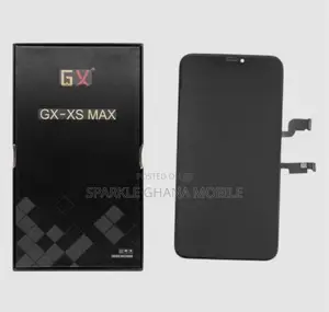 Xs Max Gx Screen