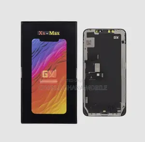 Xs Max Gx Screen