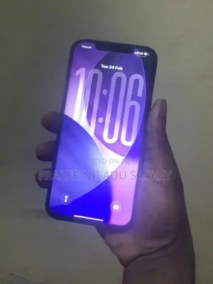 Apple iPhone 12 Pro Max 128 GB Blue