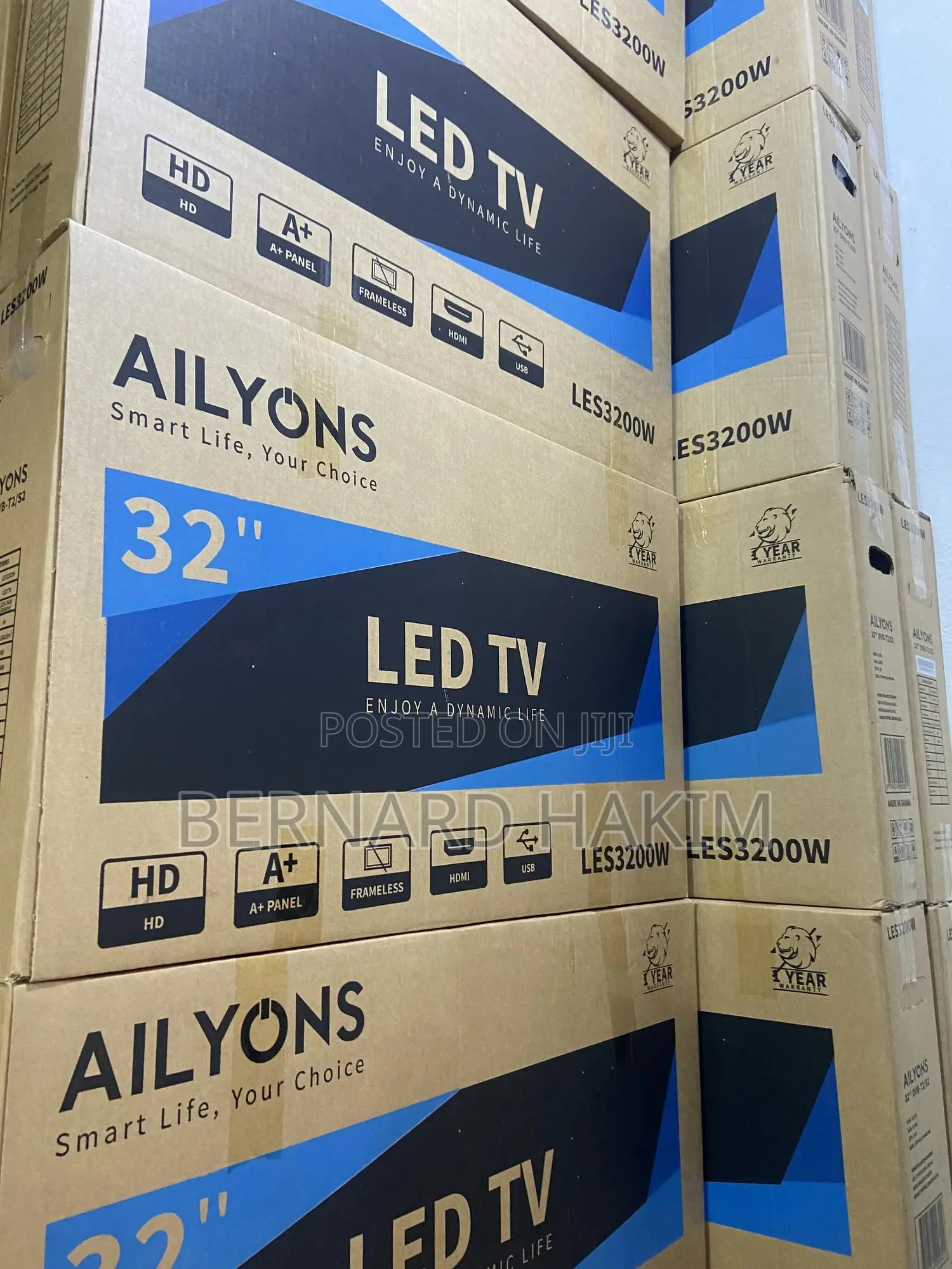 Ailyons 32
