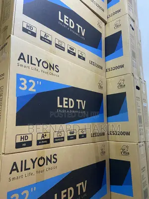 Ailyons 32