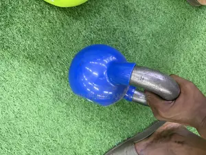 Kettle Bell 16kg Pair (32kg)