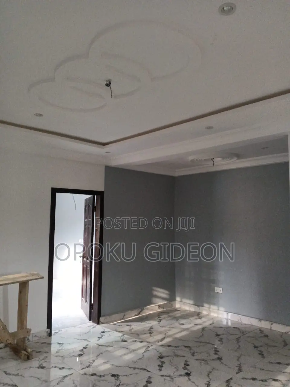 1bdrm Apartment in Joma, Ablekuma for rent
